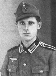 Wagner Karl